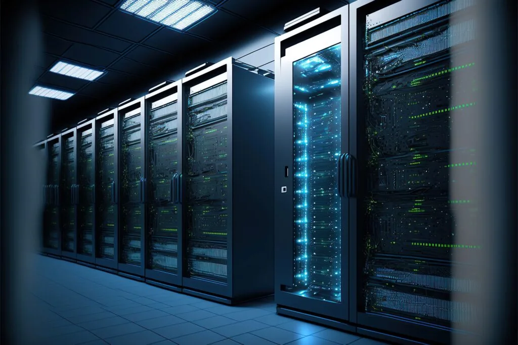 Server-Verwaltung